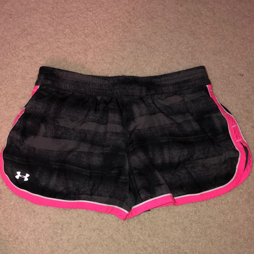 Under Armor shorts